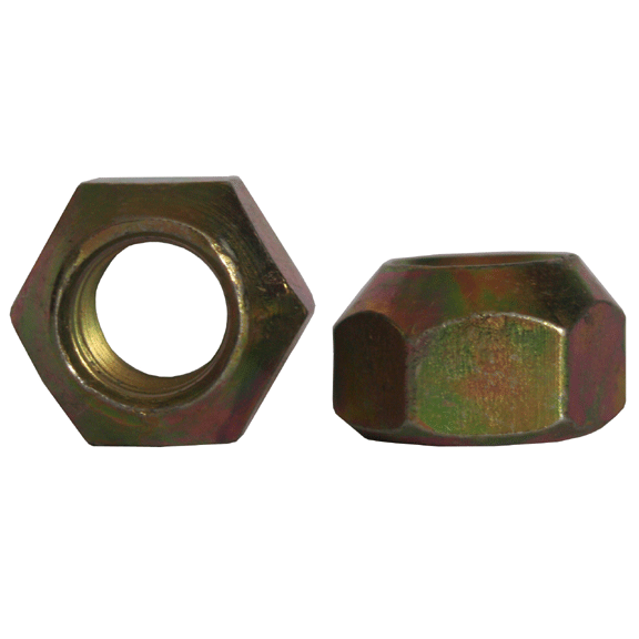 Hex Wheel Nut Conical
