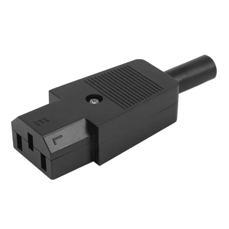 Power Socket C13 CP-22S