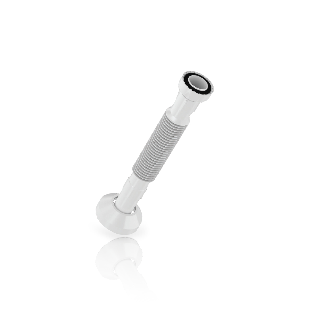 Trampa P/S Sifón Flexible PVC