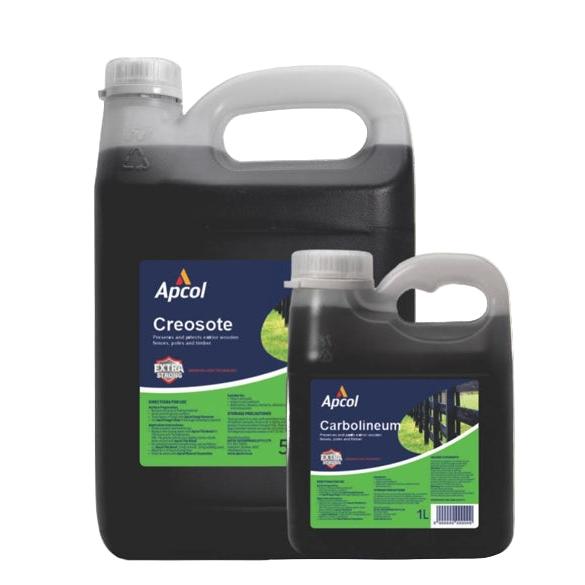 Creosote Apcol
