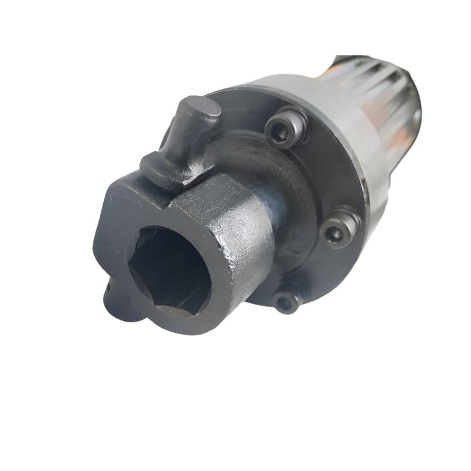 Martillo de demolición (JackHammer) eléctrico 1.7mm/14mm iNGCO