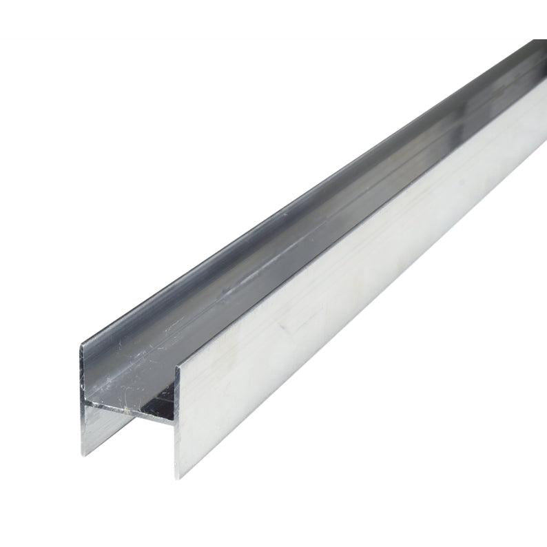 Aluminium Board Join (H)