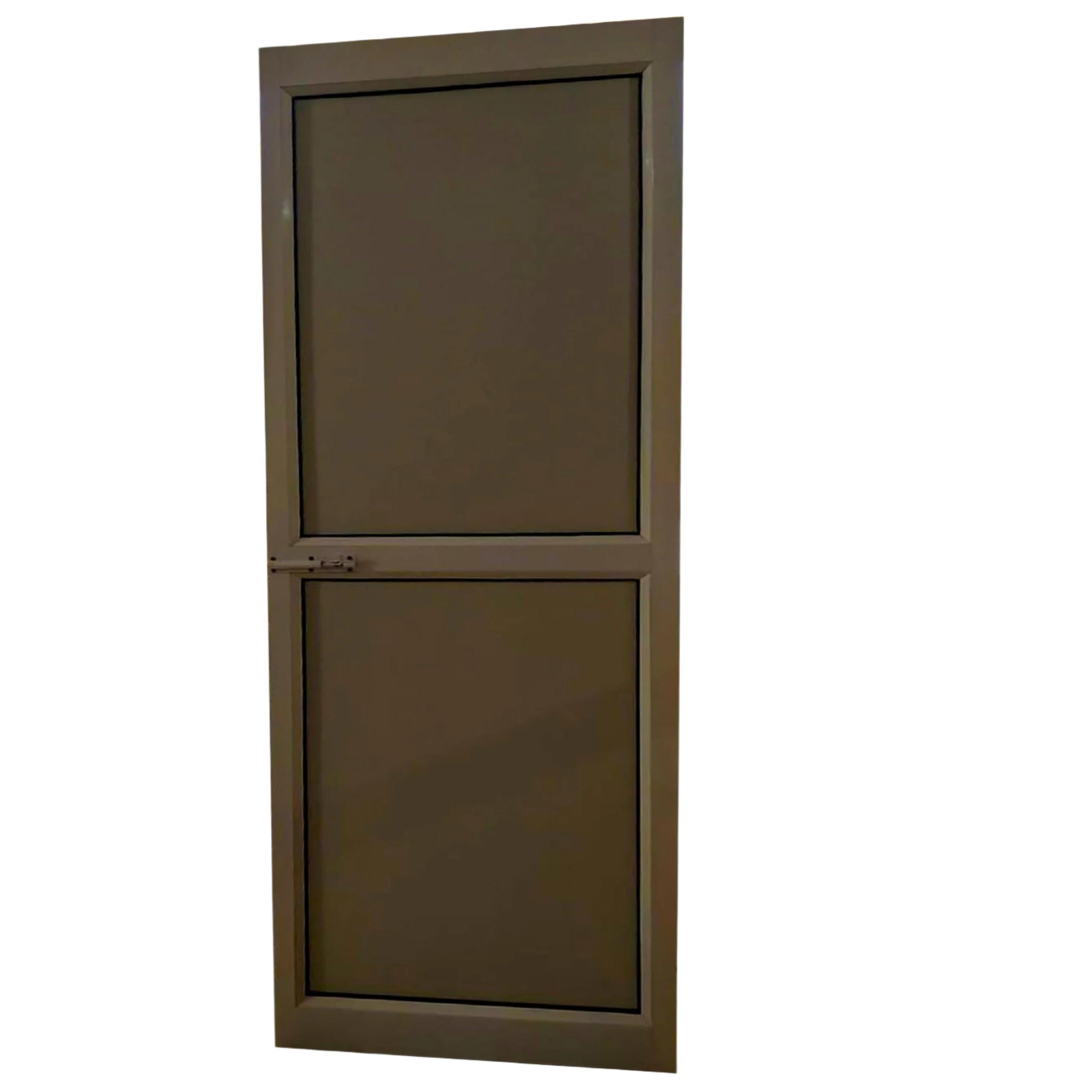 Door Aluminium eCono Panel
