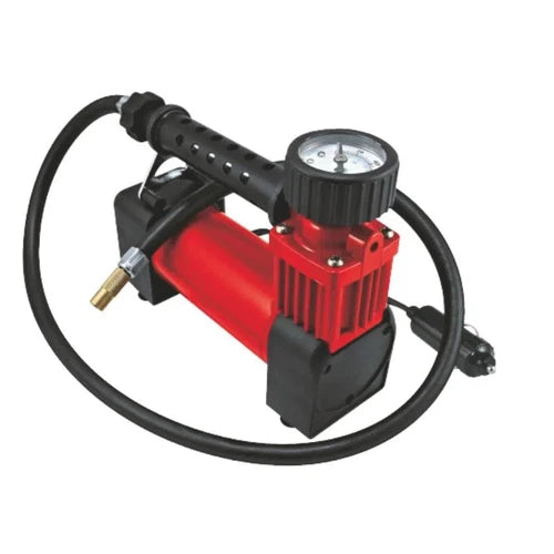 Air Compressor 12v 26L/min Moto-Quip-Compressors-Moto-Quip-diyshop.co.za