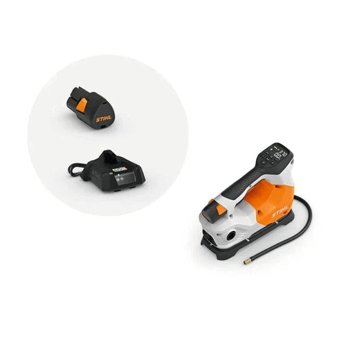 Compresor de aire inalámbrico 10.8𝑉 KOA20.0 STIHL 