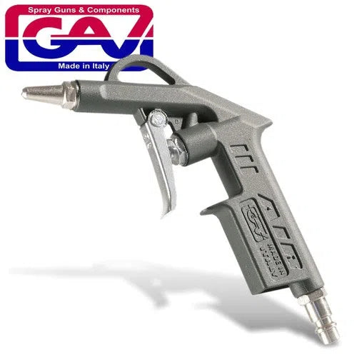Air Duster Pneumatic Blow Gun GAV