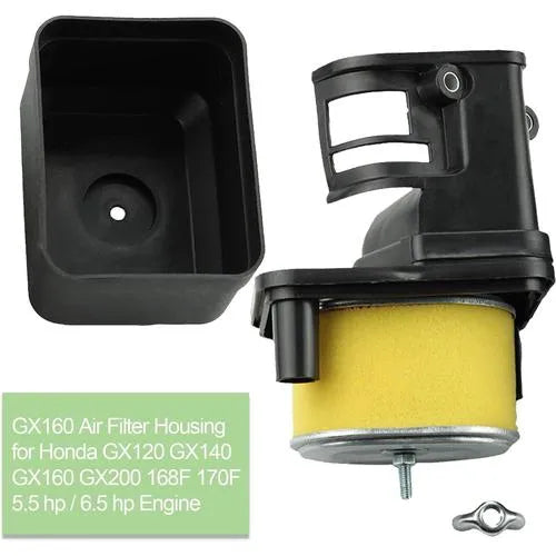 Air Filter Assembly for Small Engines-
