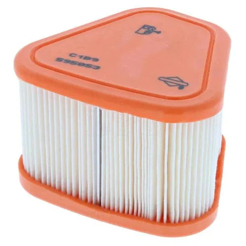 Air Filter for Lawnmowers Victa 400-Lawn Mower Accessories-Briggs & Stratton-diyshop.co.za