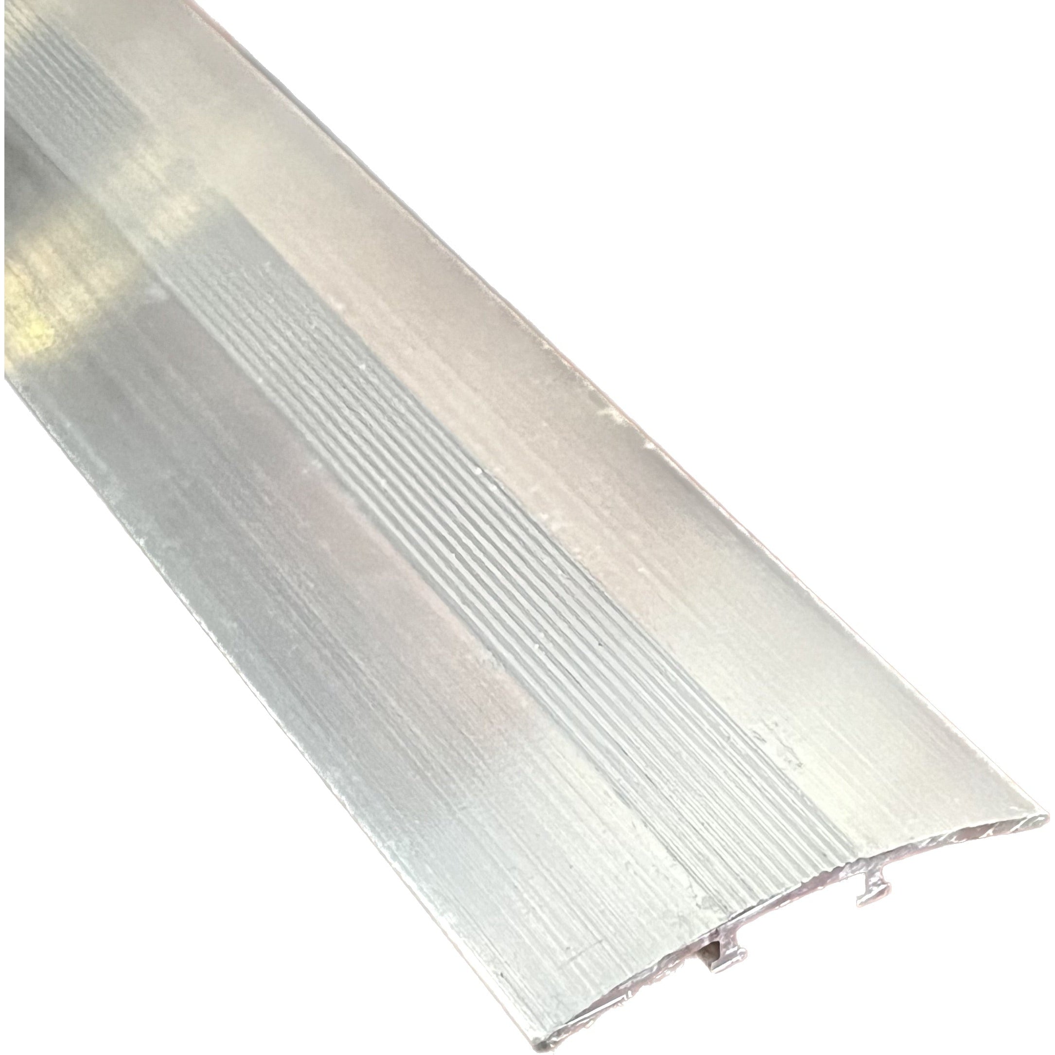 Aluminium Cover Strip