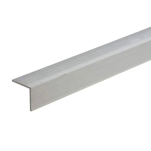 Aluminium Equal Angle