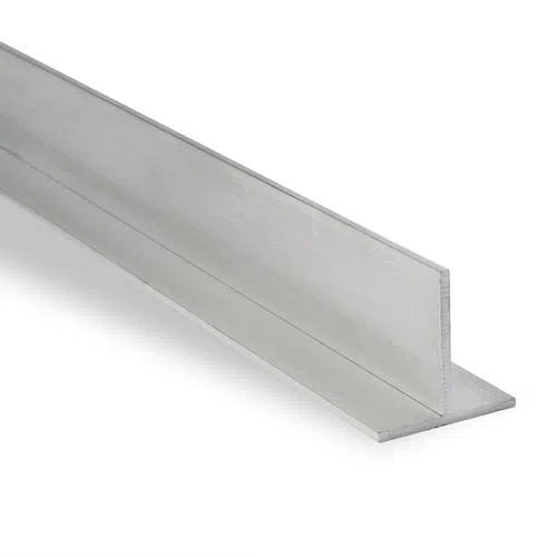 Aluminium Tee Section-Aluminium-Salbev-diyshop.co.za