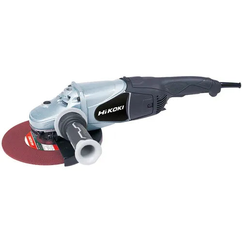 Angle Grinder Electric 230𝑚𝑚 2.5𝑘𝑊 HiKOKI-
