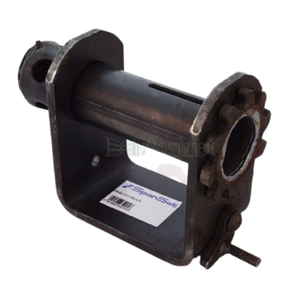 Weld on Winch 4000kg