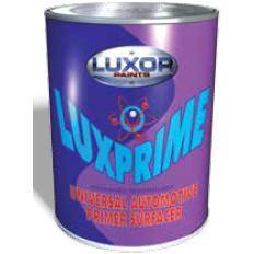 Auto Paint Primer Luxprime Luxor-Paint-Luxor-Grey-1ℓ-diyshop.co.za