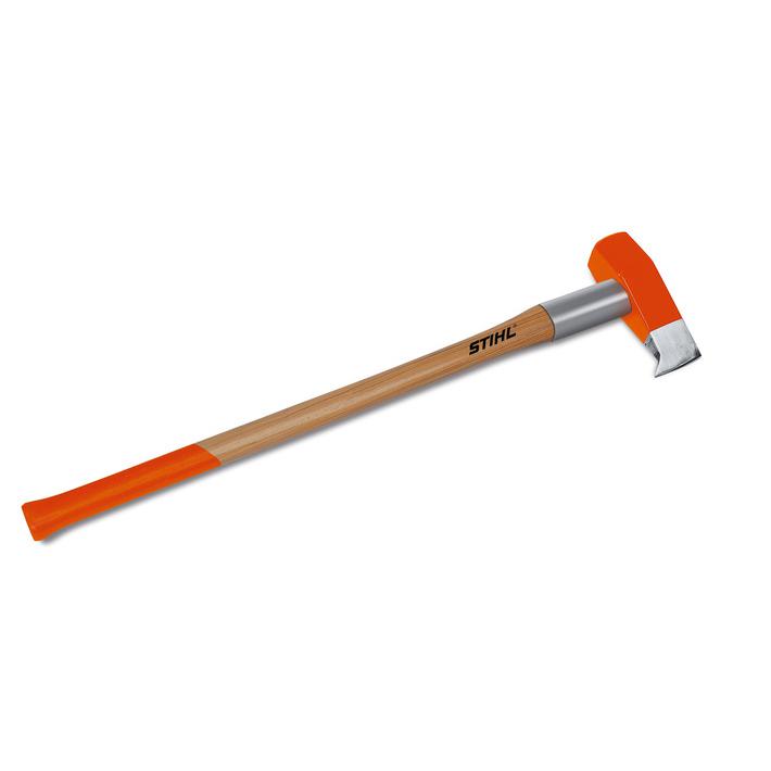 Axe Cleaving Hammer Wooden Handle STIHL-Axes-STIHL-AX33CS/90𝑐𝑚/3300𝑔-diyshop.co.za