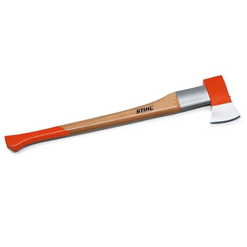 Axe Cleaving Wooden Handle STIHL-AX28CS/80𝑐𝑚/2800𝑔-