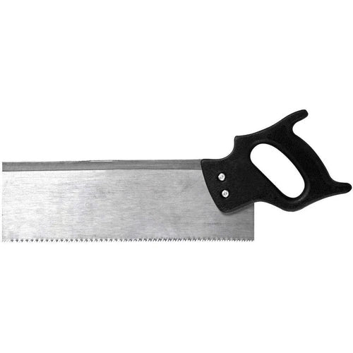 Back Saw Poly Handle-Saws-Private Label Tools-diyshop.co.za