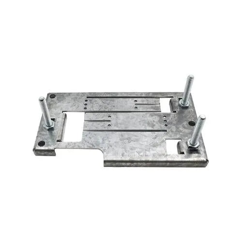 Base Plate for Gate Motor Centurion