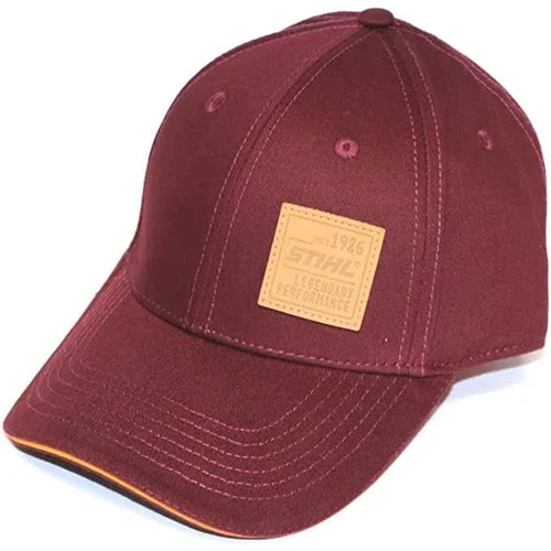 Baseball Cap ''Legendary Performance'' STIHL-