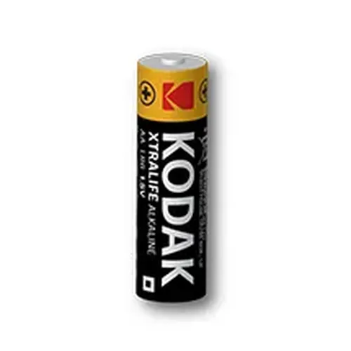 بطارية 1.5ΑA AAA XTRALIFE قلوية كوداك