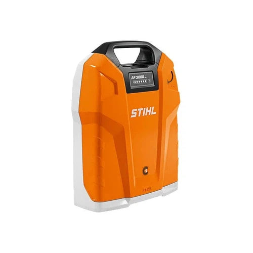 Battery 36𝑉 Li-Ion AR Backpack Range STIHL-Batteries-STIHL-AL3000L (1522𝑊𝒉)-diyshop.co.za