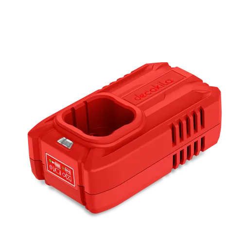 Battery Charger 16𝑉 iNGCO/decakila-1.3𝐴-