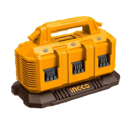 Battery Charger 20𝑉 iNGCO-4𝐴 Six Port-