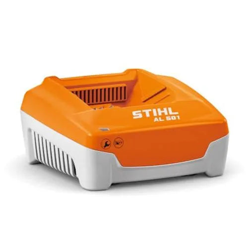 Battery Charger for APˢ/AKˢ system STIHL-AL501 High Speed Charger-
