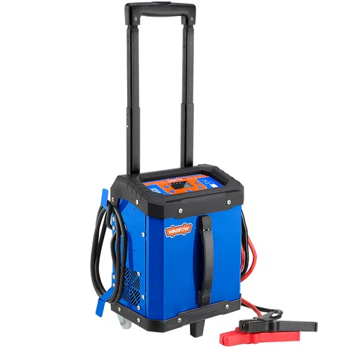 Battery Charger Smart WADFOW »-15𝐴 12𝑉/24𝑉-