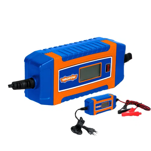 Battery Charger Smart WADFOW »