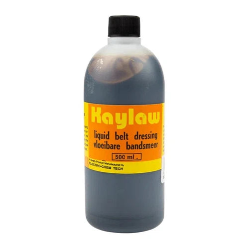 Belt Dressing Liquid Kaylaw