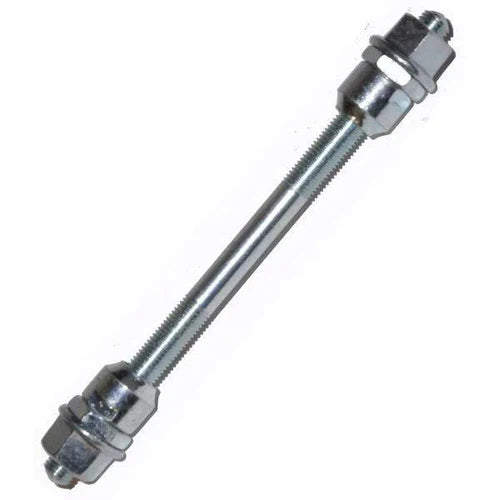 Bicycle Axle-MAKT-5/16'' Front-diyshop.co.za