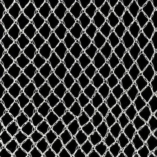 Bird Netting PE Knittex 𝑝/𝑚eter »-Shade Cloth-Knittex-ƒ15x15mm x W3m (2Yarn)-White-diyshop.co.za