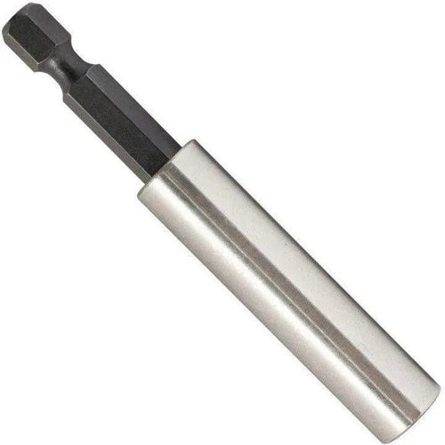 Bit Holder Magnetic-Private Label Tools-1/4" x 60mm-diyshop.co.za