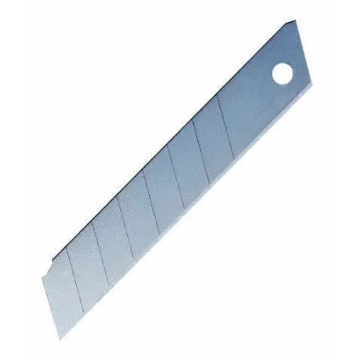Blade Snap Off