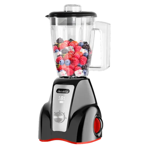 Blender 1.5ℓ Cordless 16𝑉 iNGCO/decakila-Tool Only-