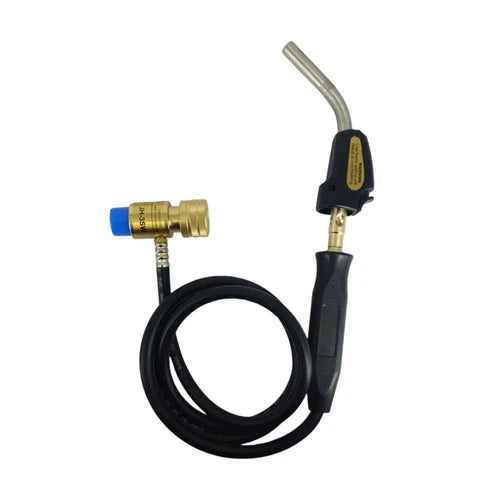 Blow Torch Nozzle Automatic Ignition with Pipe