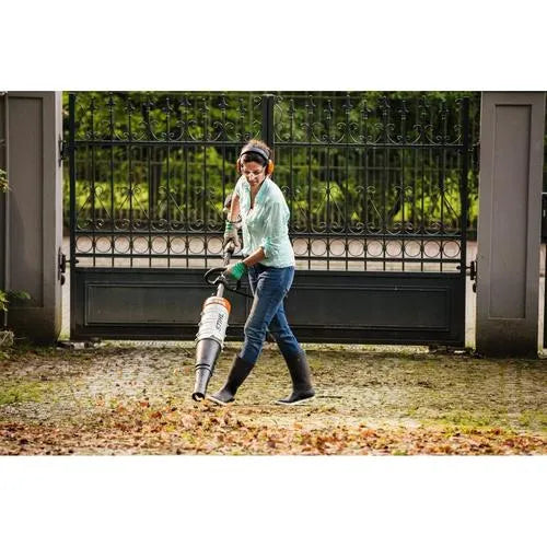 Blower BG-KM KombiSystem STIHL-Attachment Only-