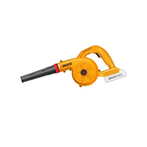 Blower Cordless 20𝑉 iNGCO-Tool Only-