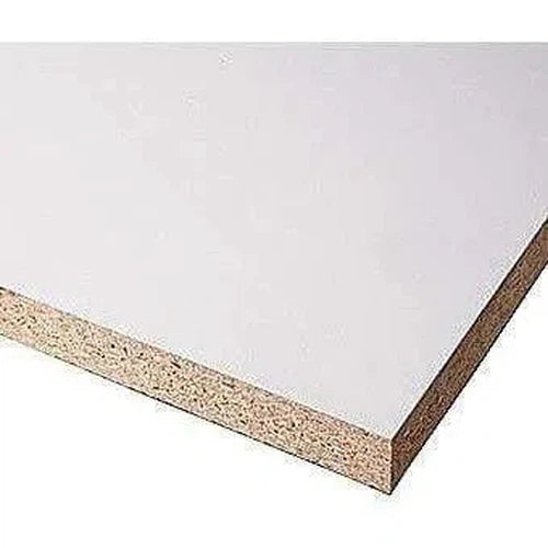Board Melamine White-Lumber & Sheet Stock-Florence-ƒ1.8x2.7𝑚 x 𝑇16𝑚𝑚-diyshop.co.za