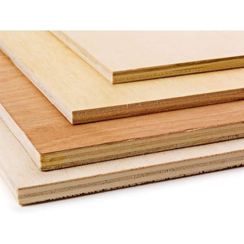 Board Pine Plywood Sheet-Lumber & Sheet Stock-York Timbers-ƒ1.2x2.4𝑚 x 𝑇6𝑚𝑚 [red]-diyshop.co.za