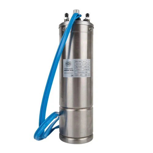 Borehole Motor 4” 230𝑉 Pascali/Ebara