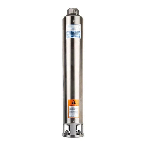 Borehole Wet End 4" Pascali