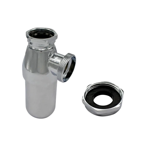 Bottle Trap Metal+ABS CP