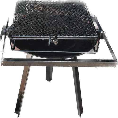 Braai Stand Flip Style-