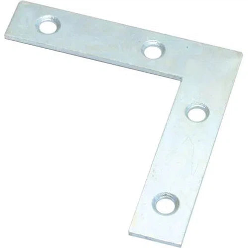 Brace Flat Corner Angle-Archies Hardware-diyshop.co.za