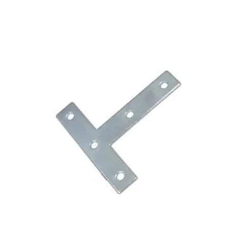 Brace Flat TEE-Archies Hardware-75x16x1.5mm-diyshop.co.za