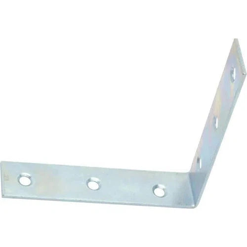 Bracket Corner Galvanized-Brackets-Archies Hardware-25x13x1.6mm-diyshop.co.za