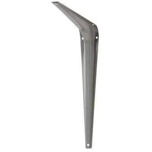 Bracket Shelf Black LD-Brackets-Archies Hardware-150x200-Pair-diyshop.co.za