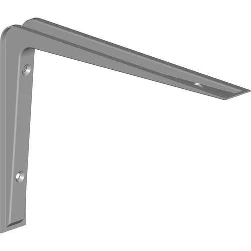 Bracket Shelf Type A-155x220𝑚𝑚-Pair-White